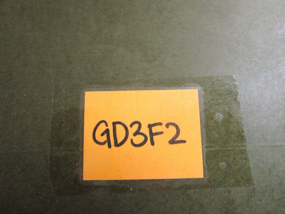 *NEW OEM* 0770 Volvo Penta Shim 3842039