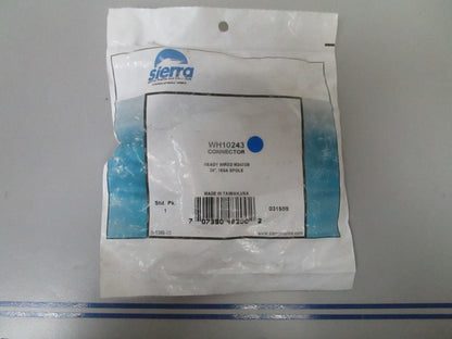 *NEW* 0810 Sierra Connector WH10243