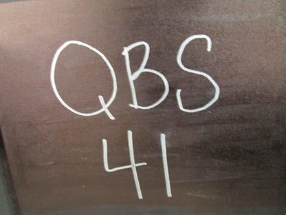 *NEW OEM* 0820 Mercury Quicksilver Middle Carburetor 1348-3547