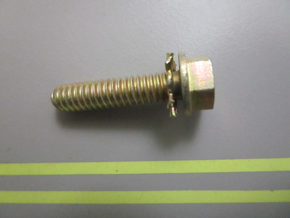*NEW OEM* 0810 OMC Johnson Evinrude Screw 307062 0307062
