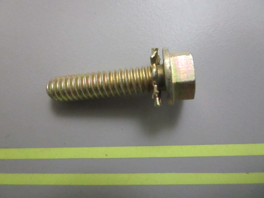 *NEW OEM* 0810 OMC Johnson Evinrude Screw 307062 0307062