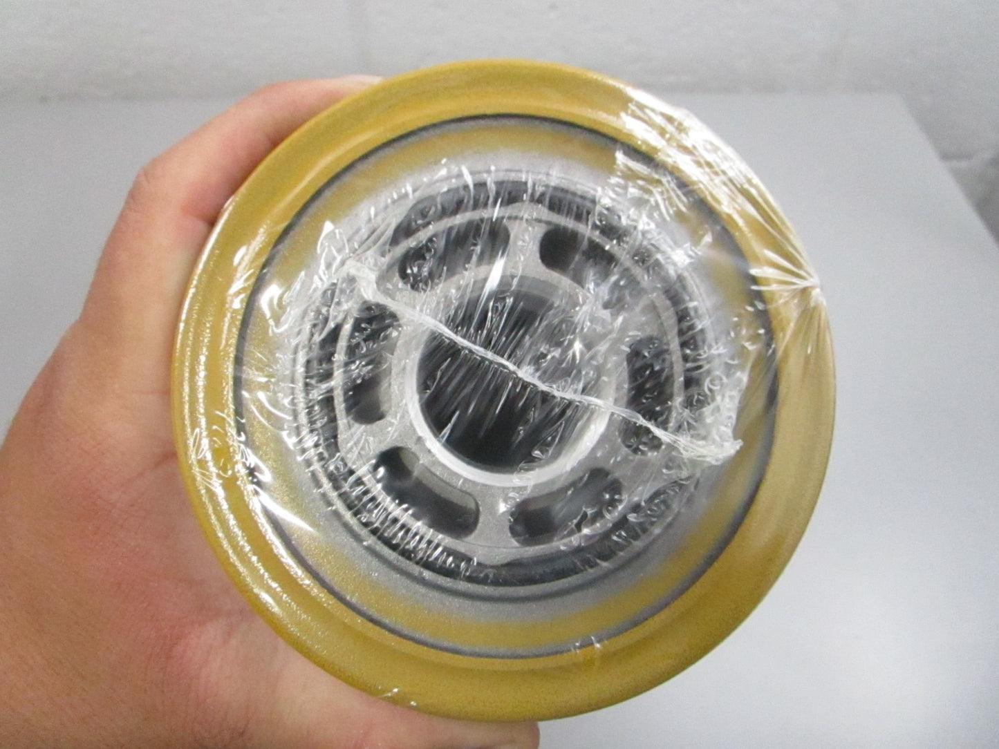 CAT Caterpillar NEW OEM Std Hydraulic Filter 465-6506 D8T D9T 980H 0810