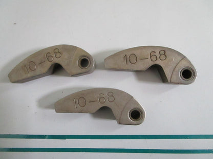 NEW OEM 1322427 Polaris (10-68) 3 Clutch Weight Set 0820