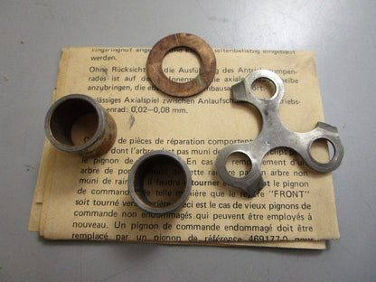 *NEW OEM* 0820 Volvo Penta Repair Kit 275715