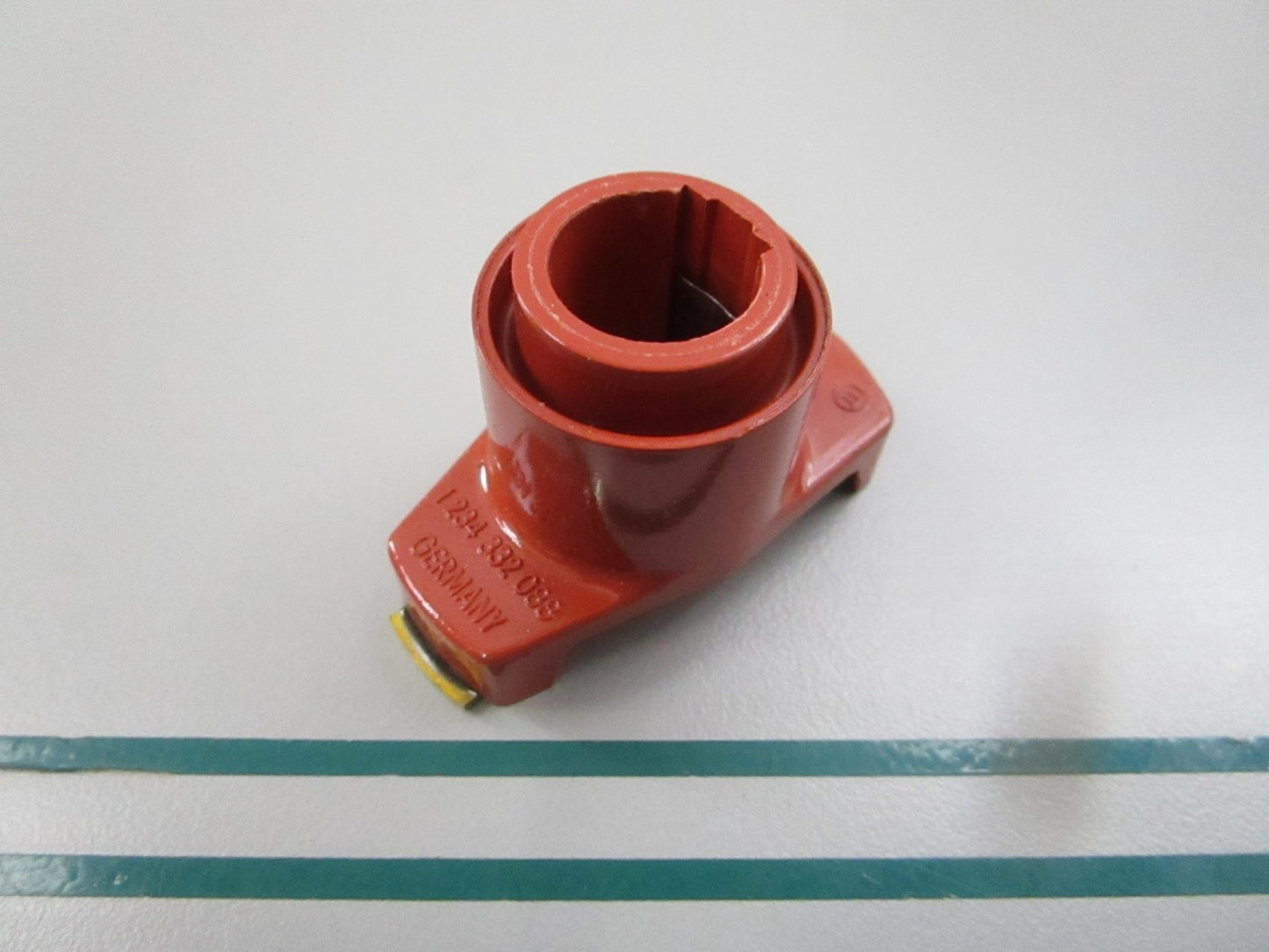 NEW OEM 1234332088 Bosch Rotor 0810