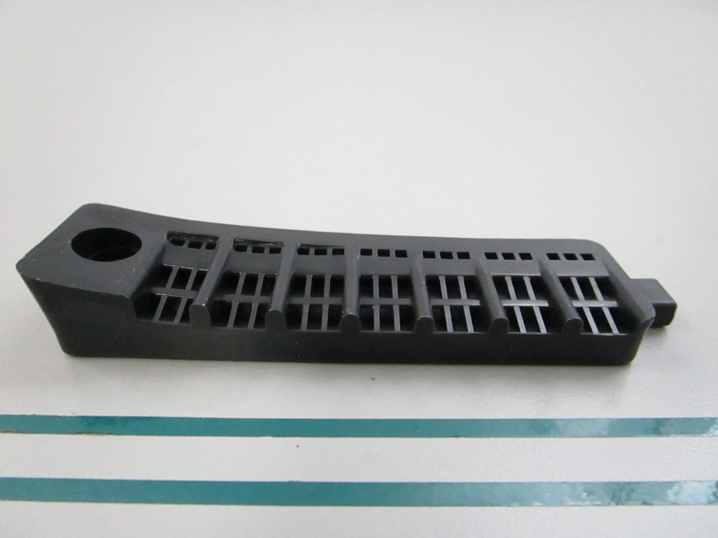NEW OEM 6G5-45215-00-00 Yamaha Inlet Cover 0810