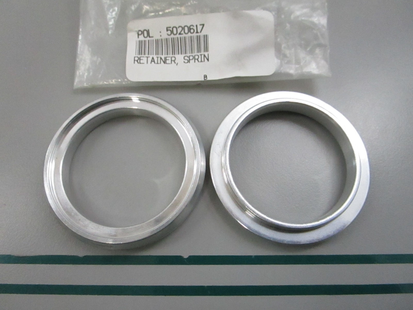 NEW OEM 5020617 Polaris Retainer 0810