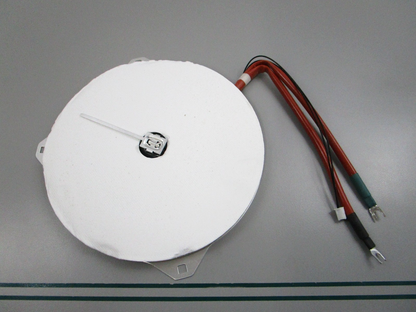 NEW OEM W10636723 Whirlpool Surface Element 0810