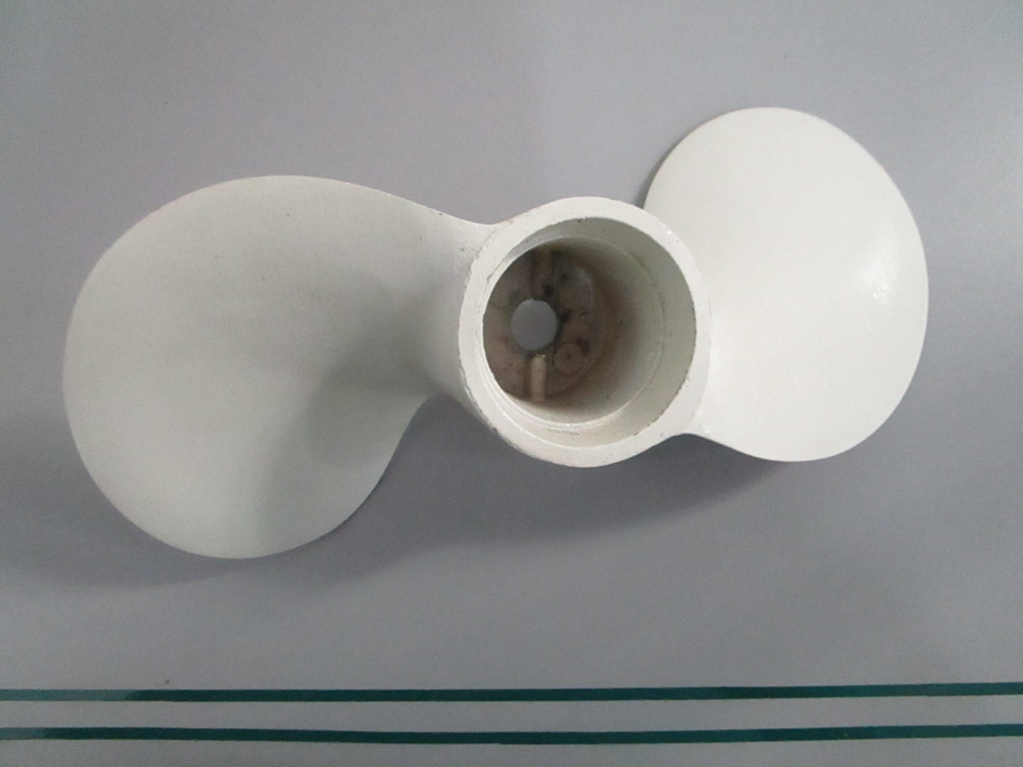 NEW SAC-60 Michigan 8⅛ × 10 Propeller 0820