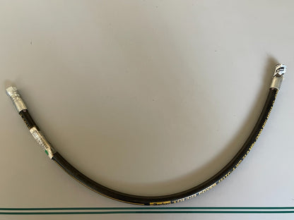 John Deere TCA13531 NEW OEM Hydraulic Hose Golf Turf Mower NOS 0720