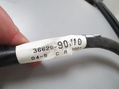 *NEW OEM* Suzuki Evinrude 90 115 Tiller Handle Upgrade Conversion Kit 5034246