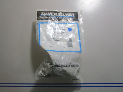 *NEW OEM* 0810 Mercury Quicksilver Black Valve Assembly 62-879184A02