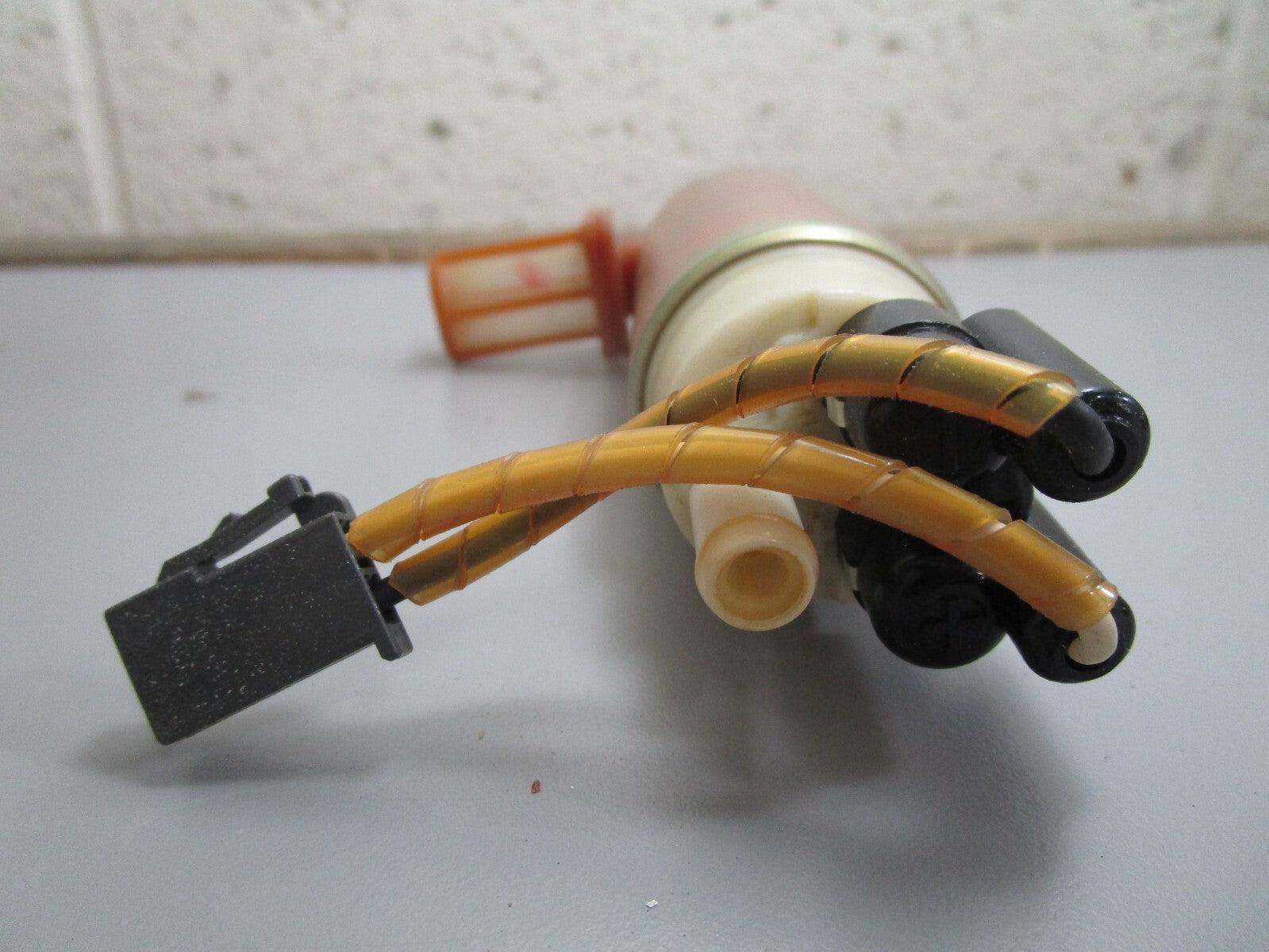 *NEW OEM* 0820 Yamaha Fuel Pump Ay 6BG-13910-03-00