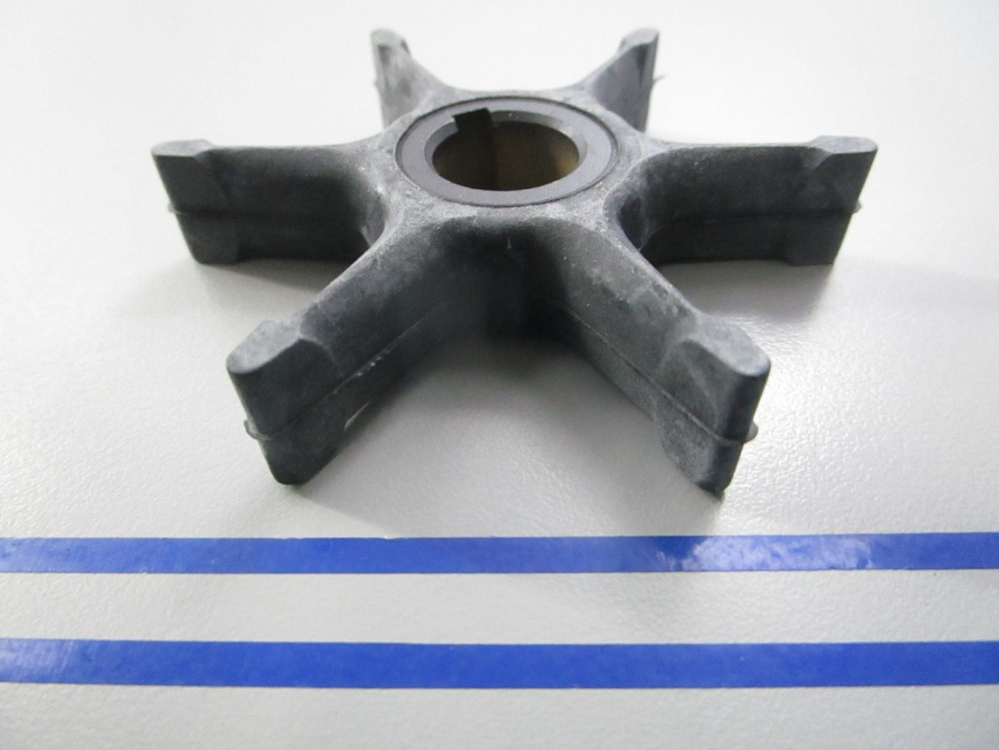NEW 9-45218 Replaces: OMC 377178 0377178 Mallory Impeller 0810