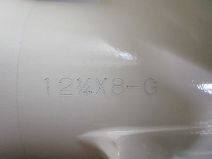 *NEW OEM* 0820 Yamaha 12¼ × 8 Propeller 63D-45941-00-00
