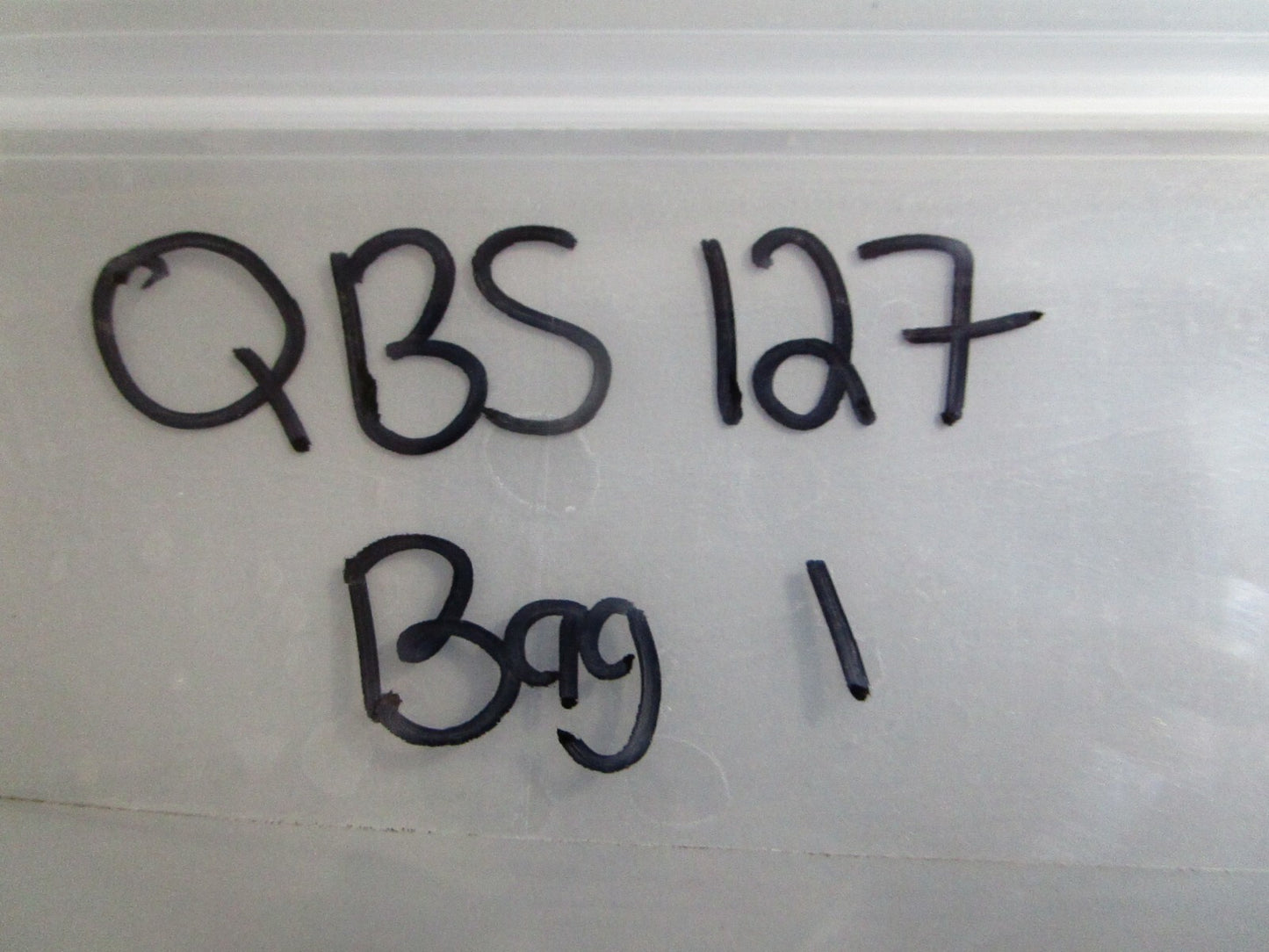 *NEW OEM* 0810 John Deere Oil Seal AN71326