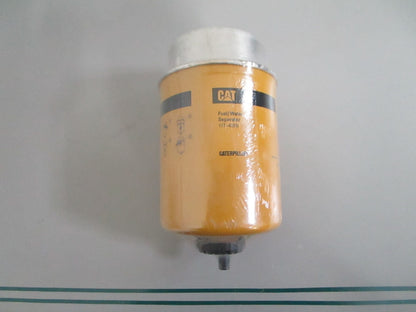 Caterpillar 117-4089 Fuel Water Separator Spin-On Heavy Equipment NEW OEM 0820