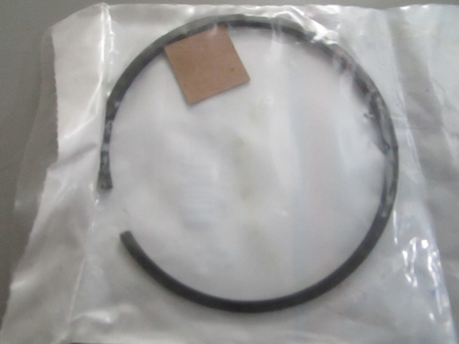 *NEW OEM* 0810 OMC Johnson Evinrude O-Ring 319244 0319244