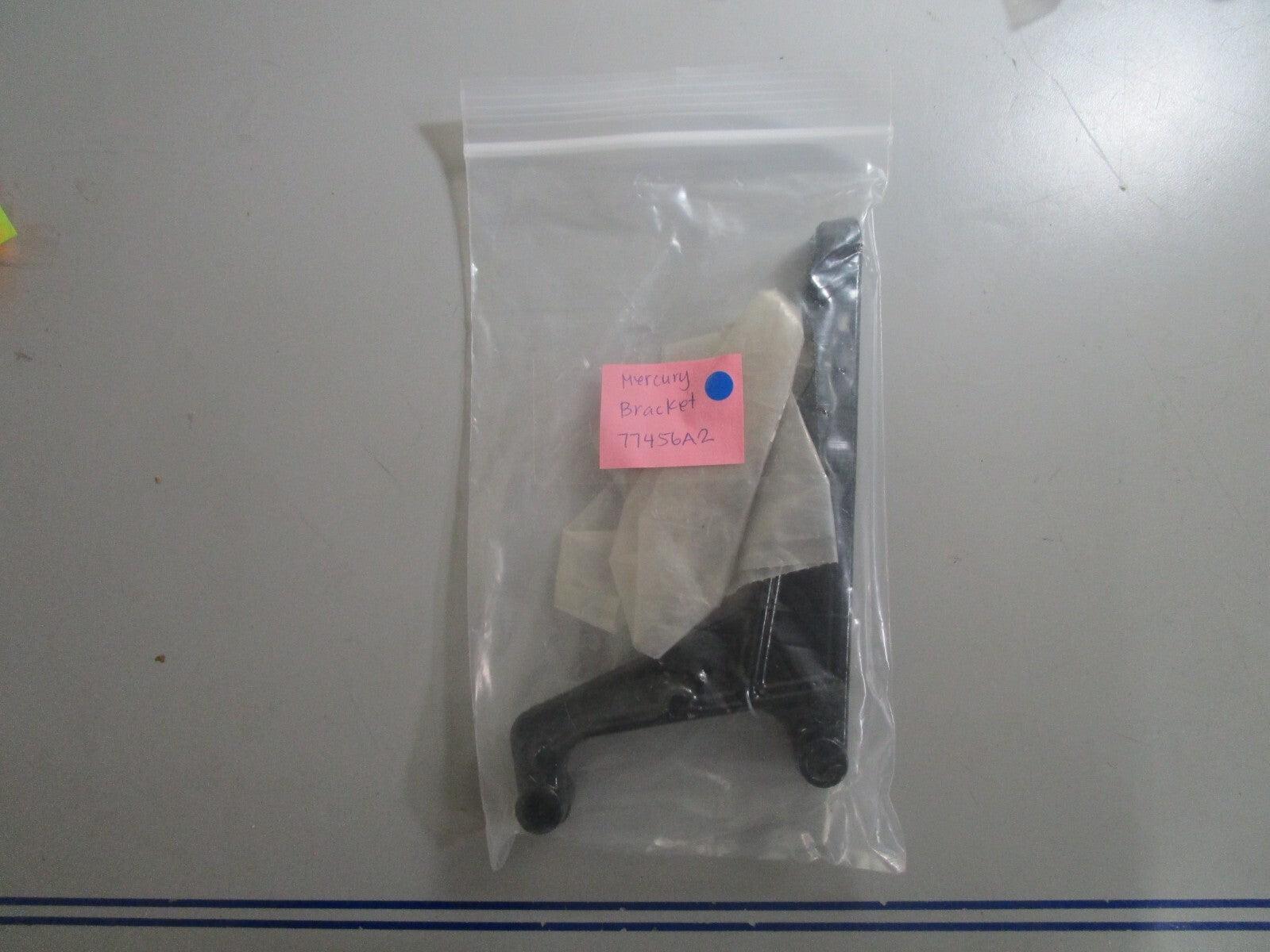 *NEW OEM* 0720 Mercury Quicksilver Bracket 77456A2