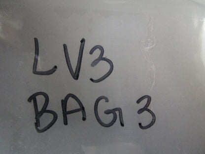 *NEW OEM* 0810 Volvo Penta Expansion Plug 463902