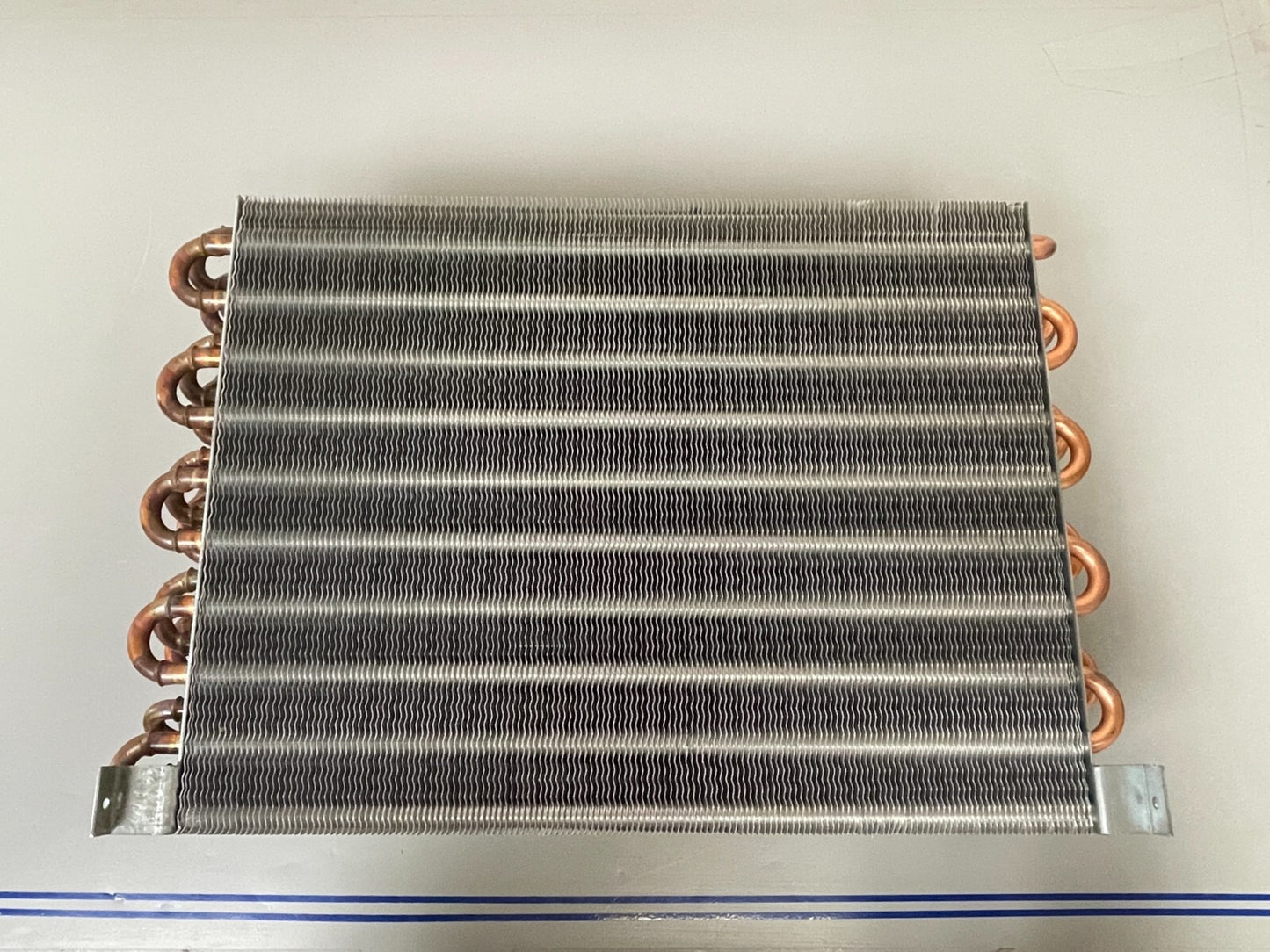 *NEW OEM* 0720 Hoffman CR43 Refrigerator Condenser Coil 43200100SP