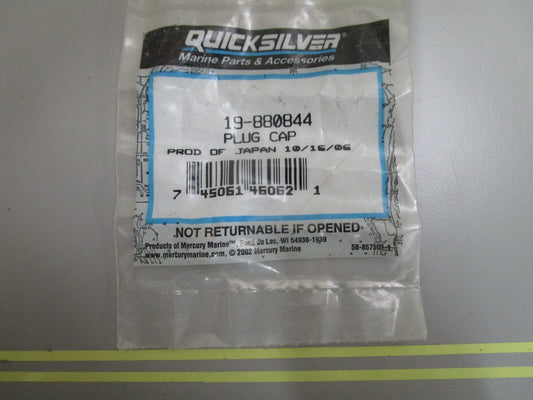 *NEW OEM* 0810 Mercury Quicksilver Plug Cap 19-880844