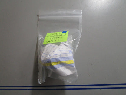 *NEW OEM* 0810 OMC Johnson Evinrude Thermostat Cover 344771 0344771