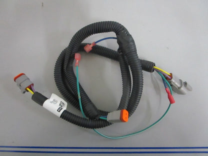 NEW OEM 102193601 Club Car Pigtail Wire Harness 0820