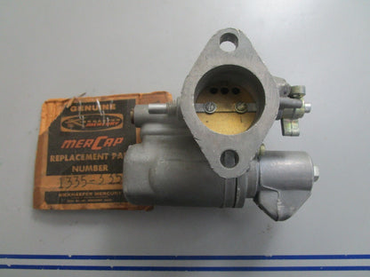 *NEW OEM* 0820 Mercury Quicksilver Carburetor 1335-3359