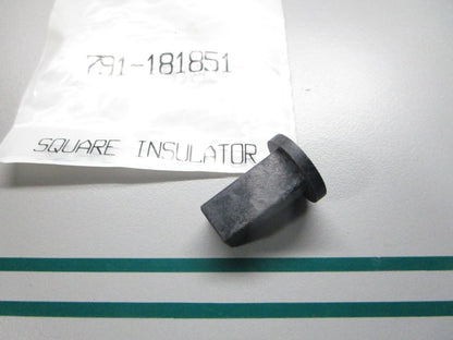 NEW OEM 791-181851 MTD Insulator 0810
