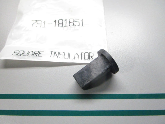 NEW OEM 791-181851 MTD Insulator 0810