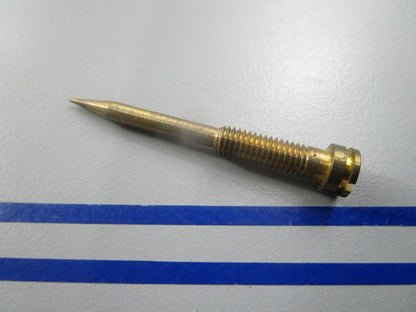 NEW OEM F013946 Mercury Force Idle Screw 0810