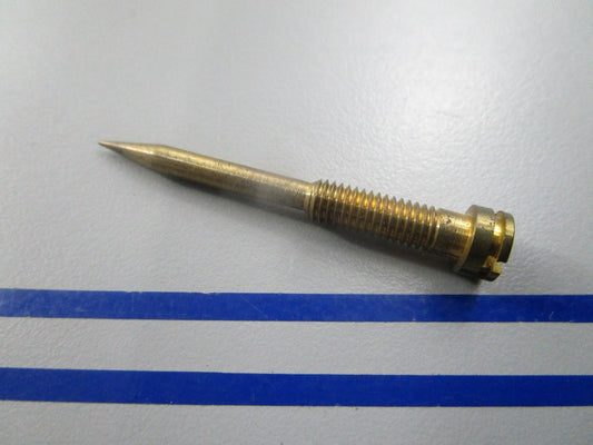 NEW OEM F013946 Mercury Force Idle Screw 0810
