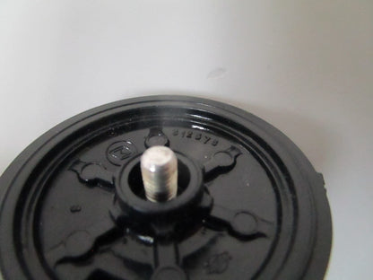NEW OEM 312678 312677 OMC Johnson Evinrude Filter Cap & Screw 0810