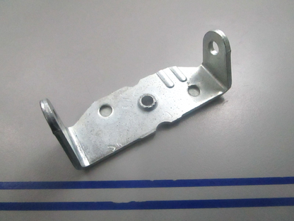 NEW OEM Husqvarna 787-01779 Chute Deflector Bracket 0810