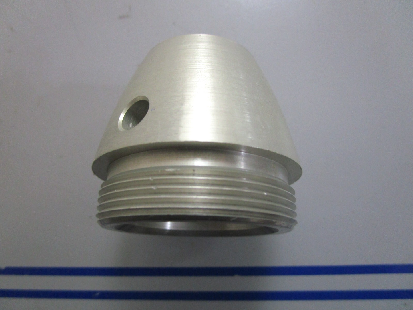 *NEW OEM* 0820 Mercury Quicksilver Cone Nut 20902