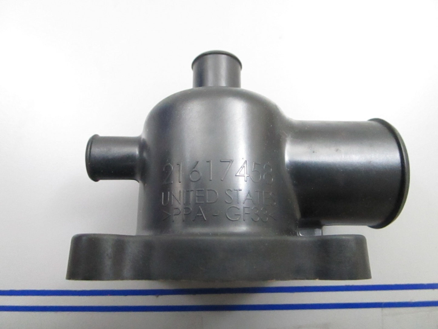 *NEW OEM* 0810 Volvo Penta Housing 21617458