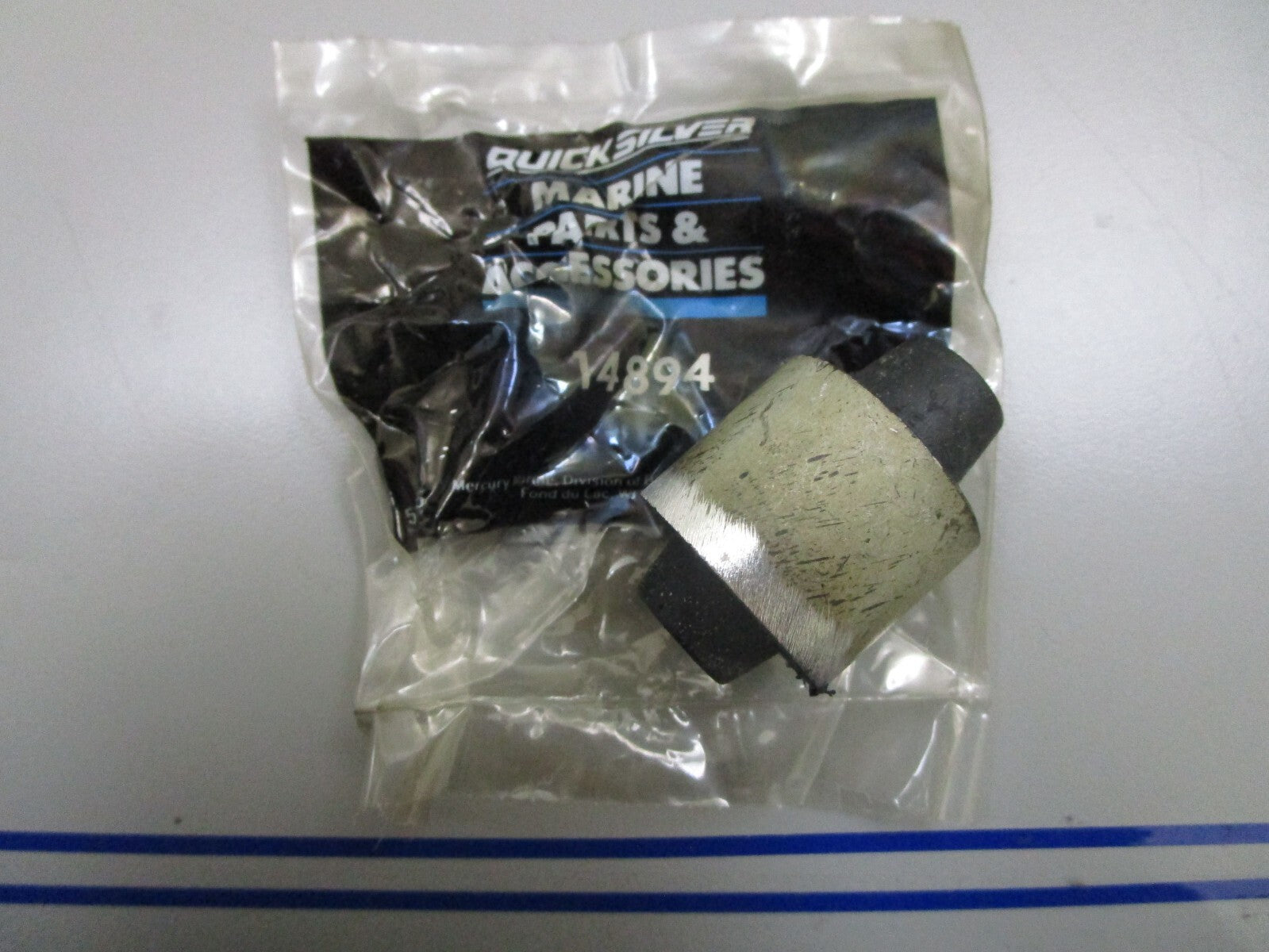 *NEW OEM* 0770 Mercury Quicksilver Mount 14894