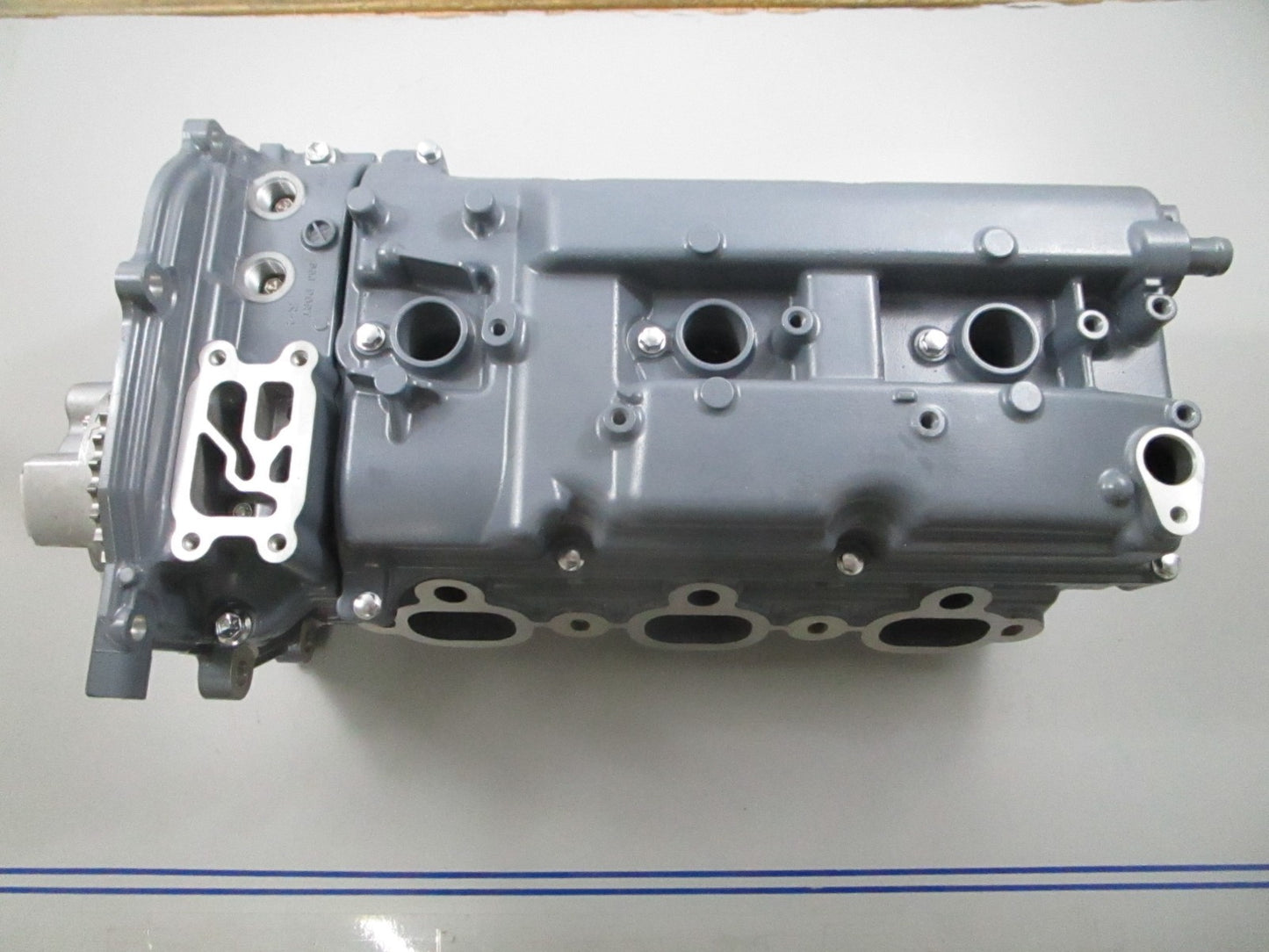 *NEW OEM* 0720 Suzuki DF 250 275 Port Cylinder Head Assembly 12000-93Y90