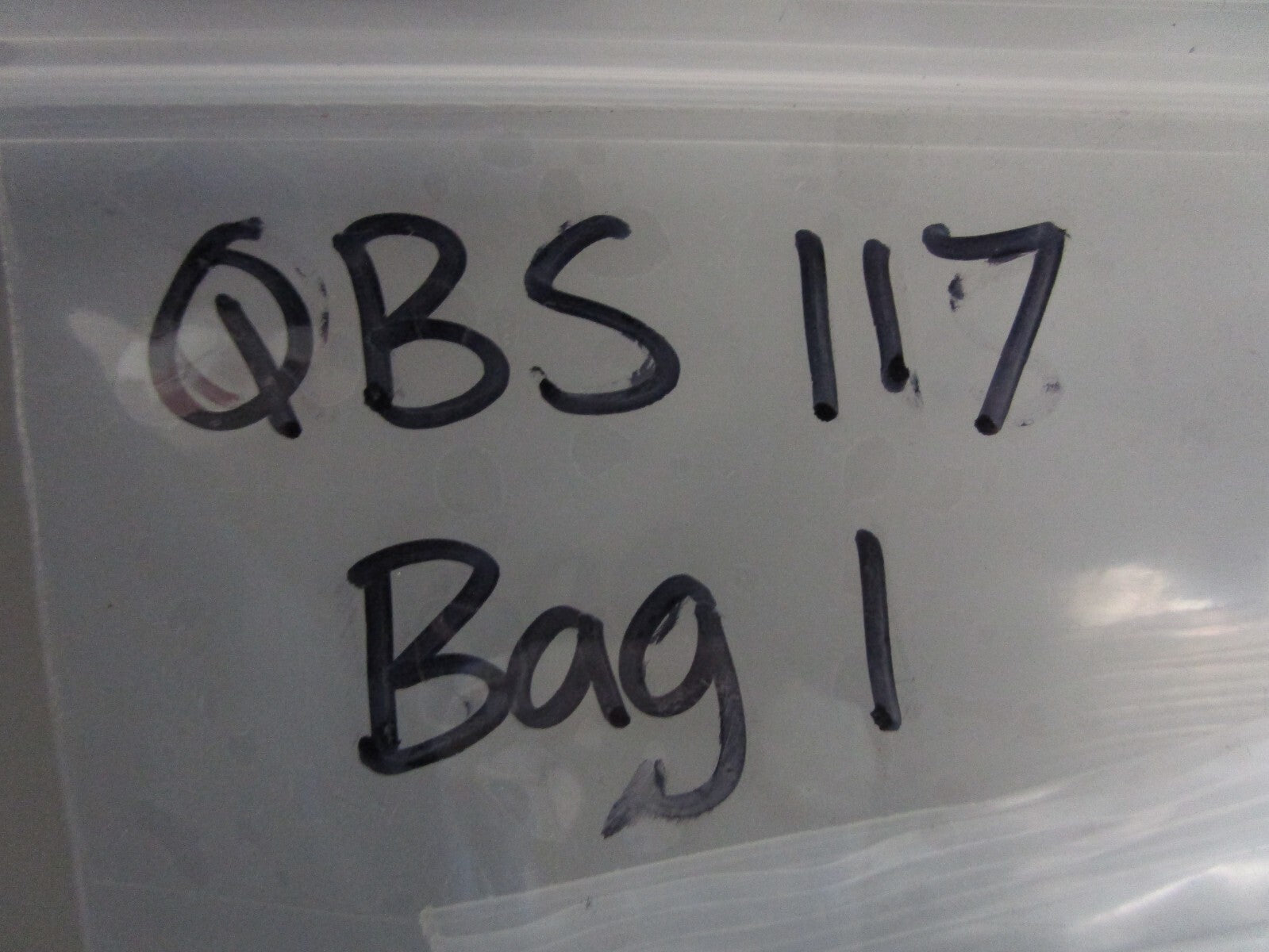 *NEW OEM* (LOT OF 4) 0810 Suzuki Screw 67296-92E30