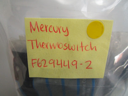 *NEW OEM* 0820 Mercury Quicksilver Thermoswitch F629449-2