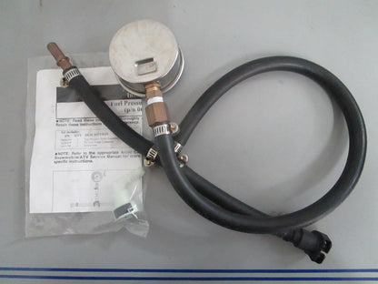 *NEW OEM* 0820 Arctic Cat Fuel Pressure Tester Kit 0644-587