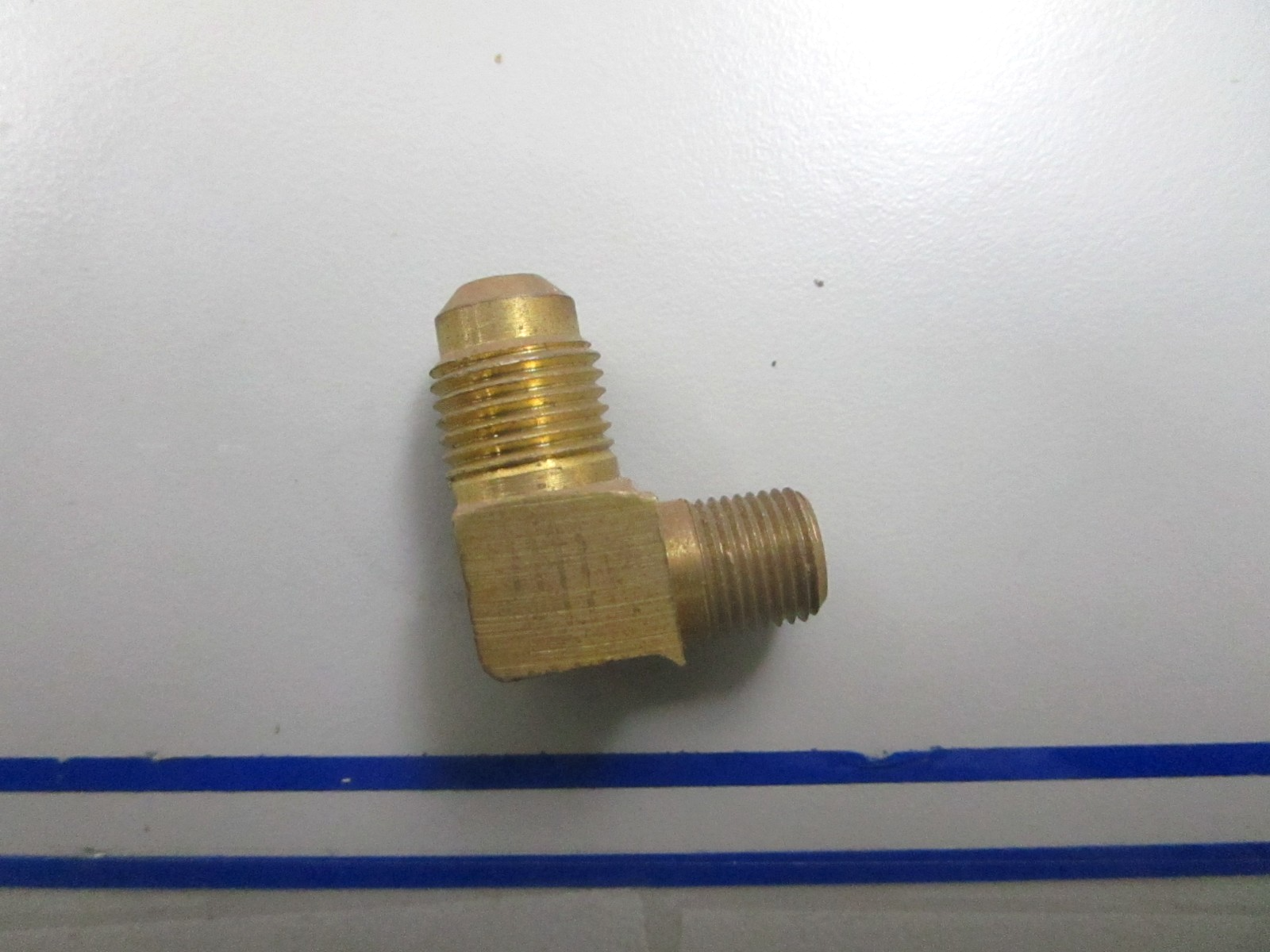 *NEW OEM* 0810 Mercury Quicksilver Fitting 22-49217