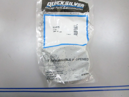 *NEW OEM* 0780 Mercury Quicksilver Ring 61075