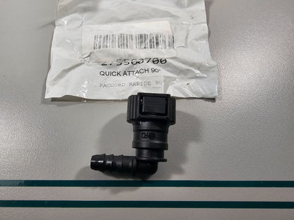 NEW 275500700 Sea-Doo 90 Degree Quick Attach 0810
