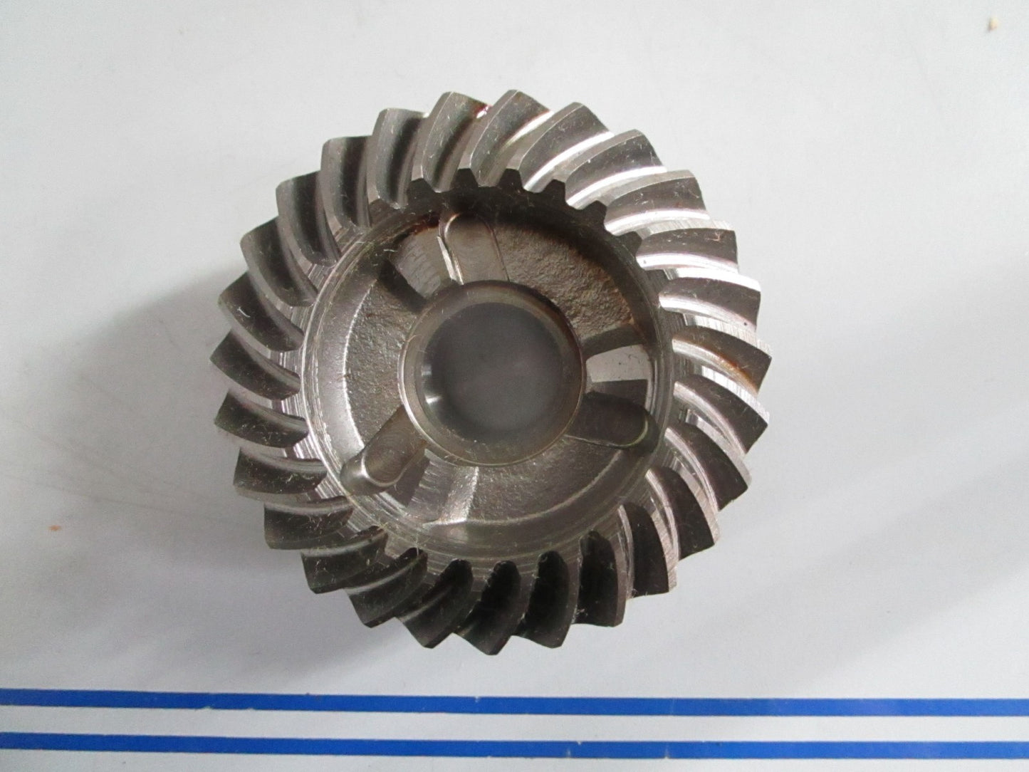 *NEW OEM* 0820 Mercury Quicksilver 27T Forward Gear Assy 43-85135A2