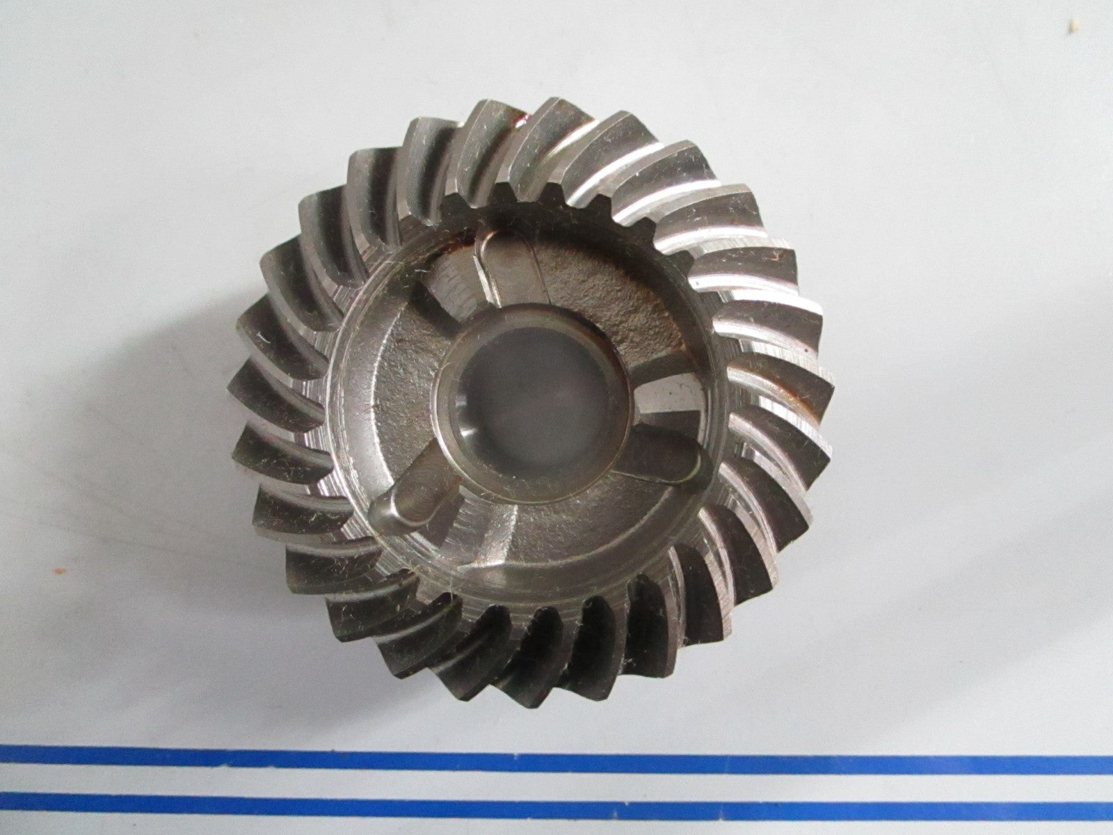 *NEW OEM* 0820 Mercury Quicksilver 27T Forward Gear Assy 43-85135A2