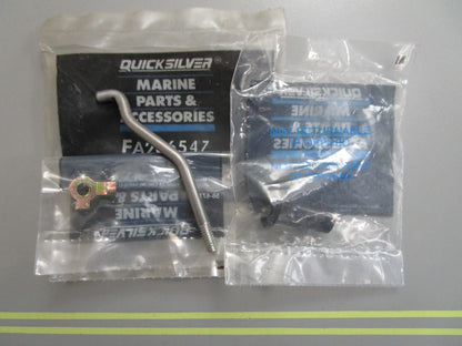 *NEW OEM* 0820 Mercury Quicksilver Knob Kit FA286547