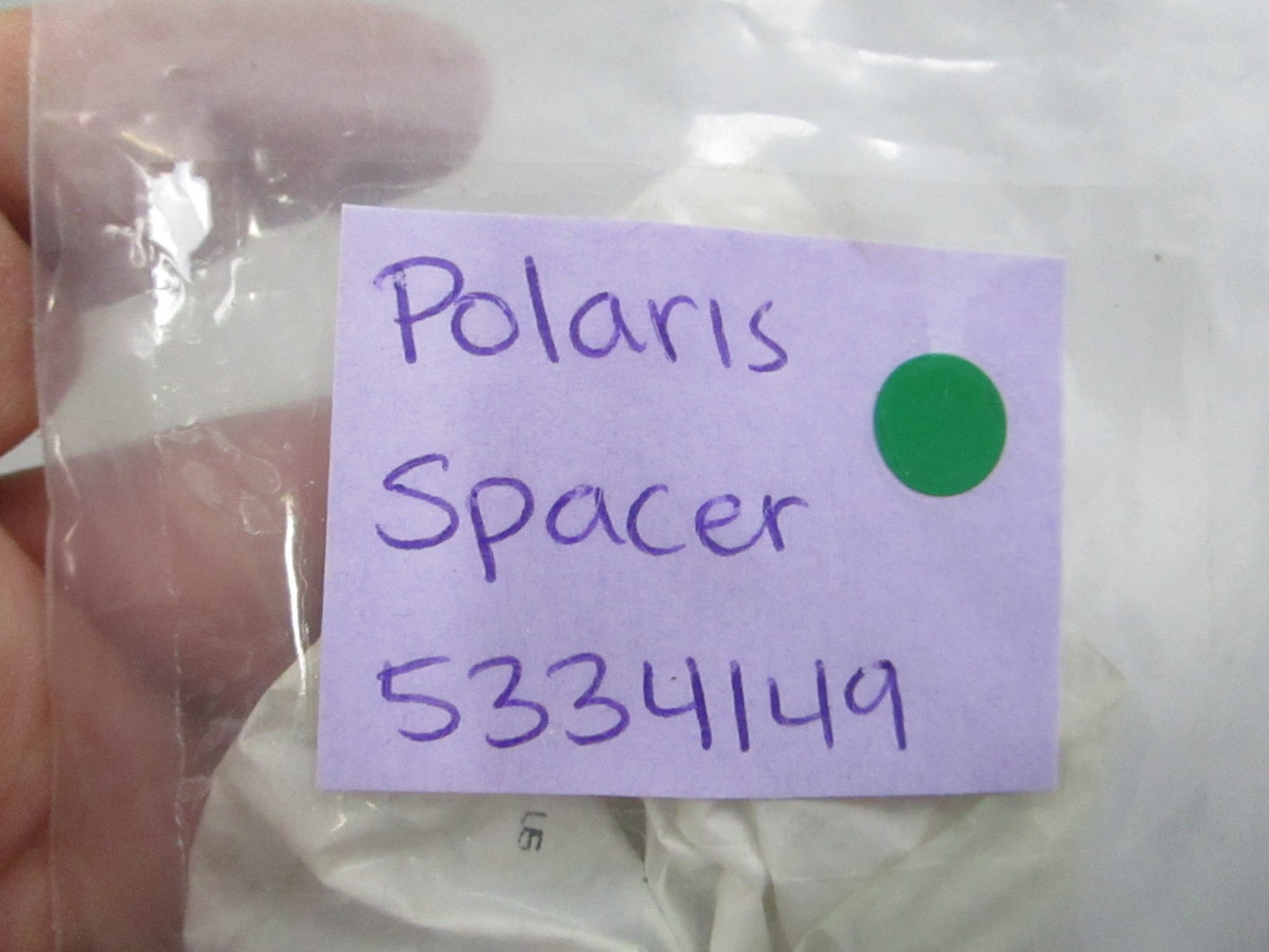 NEW OEM 5334149 Polaris Spacer 0810