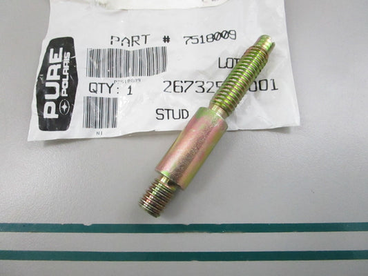 NEW OEM 7518009 Polaris Stud 0810